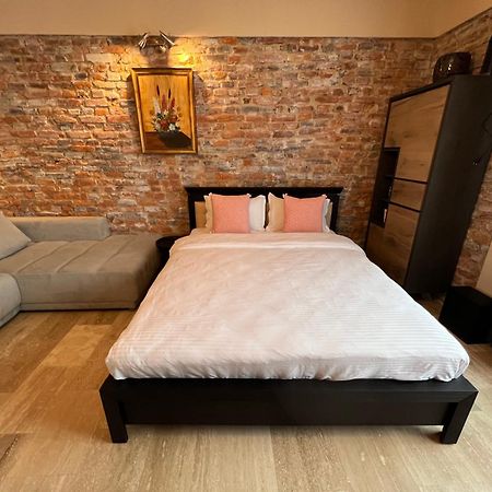 Casa Armoniei Hotel Nagybánya Kültér fotó