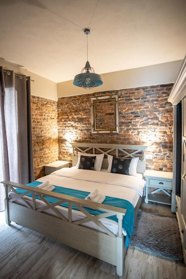 Casa Armoniei Hotel Nagybánya Kültér fotó