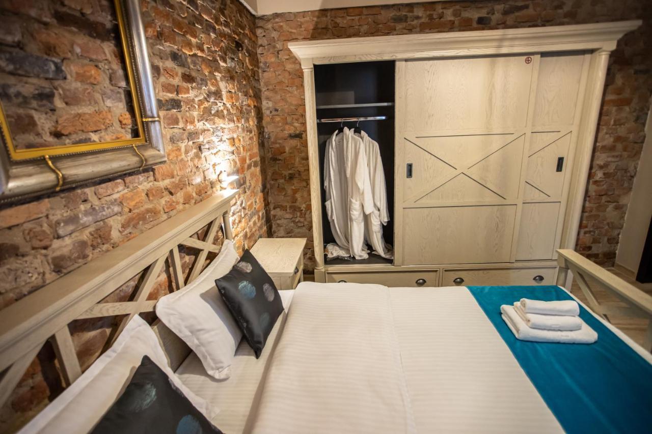 Casa Armoniei Hotel Nagybánya Kültér fotó