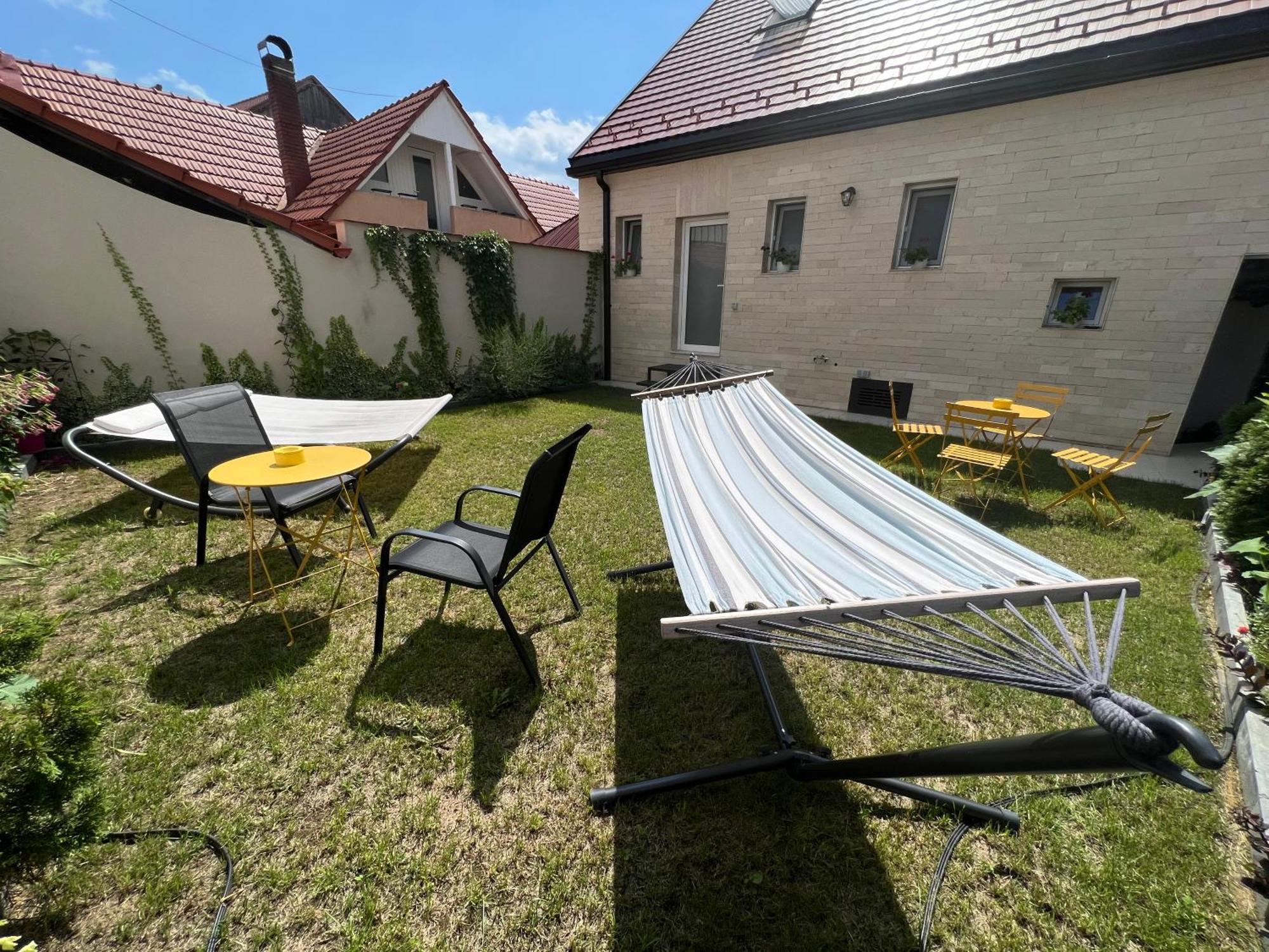 Casa Armoniei Hotel Nagybánya Kültér fotó