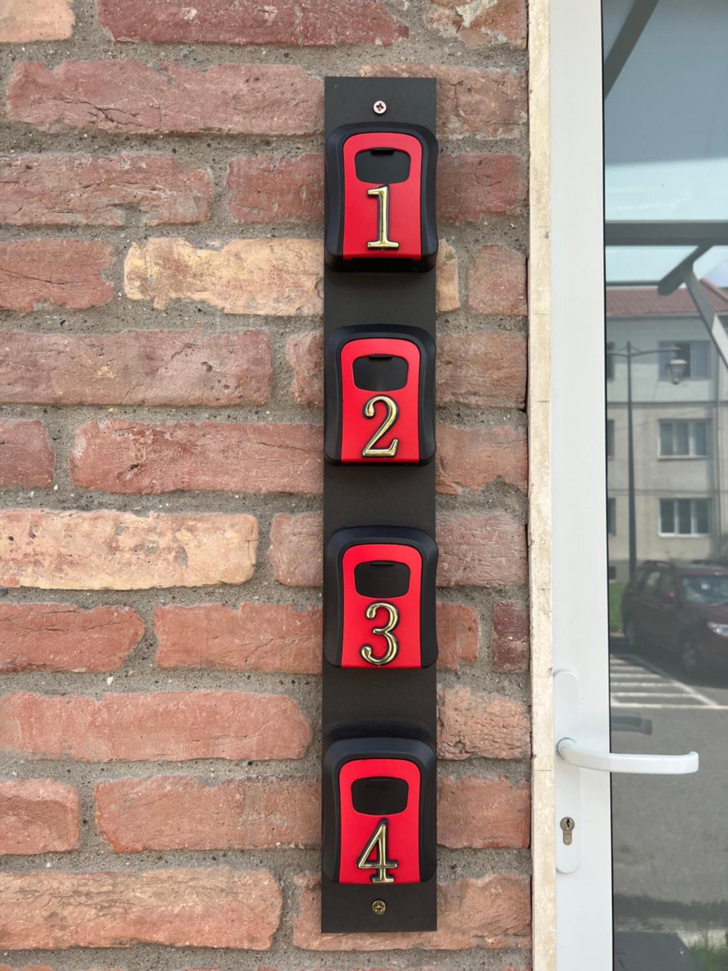 Casa Armoniei Hotel Nagybánya Kültér fotó