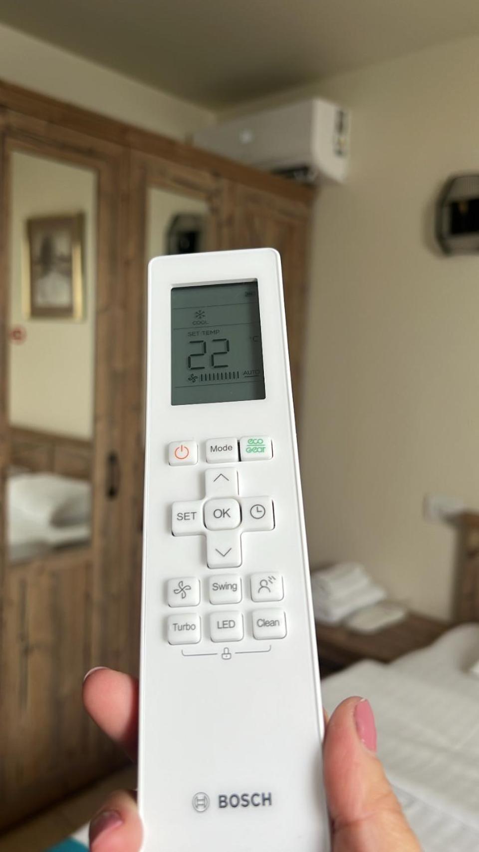 Casa Armoniei Hotel Nagybánya Kültér fotó