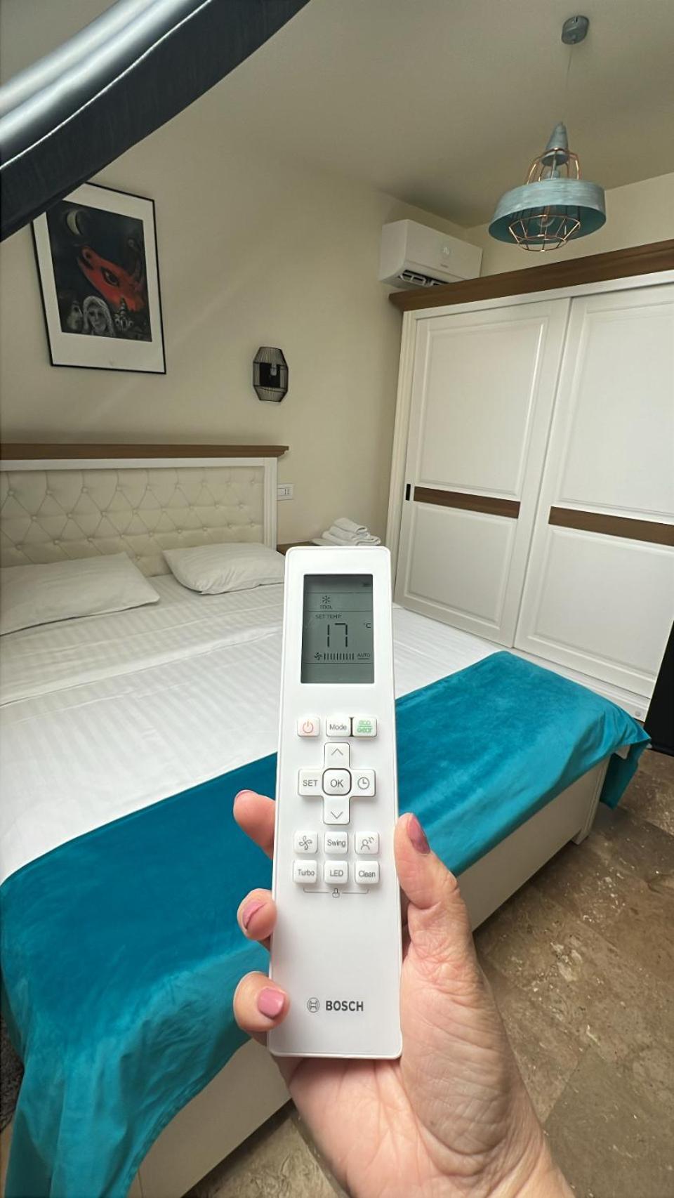 Casa Armoniei Hotel Nagybánya Kültér fotó